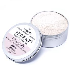 Clay Face Mask 50g