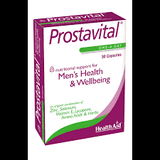 Health Aid Prostavital 30s blister pack prostate support