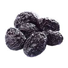 Loose Organic Pitted Prunes (per 100g)