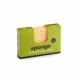 Compostable UK Sponge Single Larger SIze