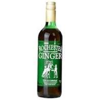 ROCHESTER, Rochester Ginger Drink RTD Non Alcholic