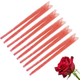 Scented Ear Candles - Rose (Pair)
