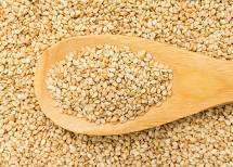 Sesame Seeds loose per 100g